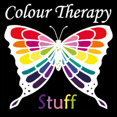 Colour Therapy Stuff